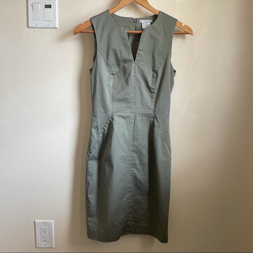 H&M Dress - Picture 1 of 4